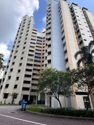 Blk 260B Compassvale North Gate (Sengkang), HDB 5 Rooms #553870801
